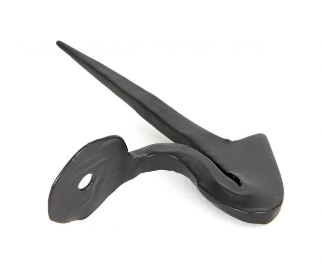 Black Iron Replacement Frame Keep Pin Black Iron Replacement Frame Keep Pin