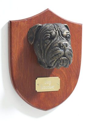 Bullmastif Trophy Bullmastif Trophy