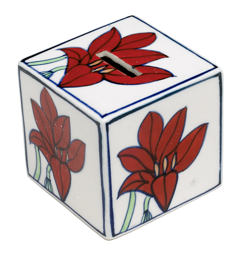 NG135 Money Box v35