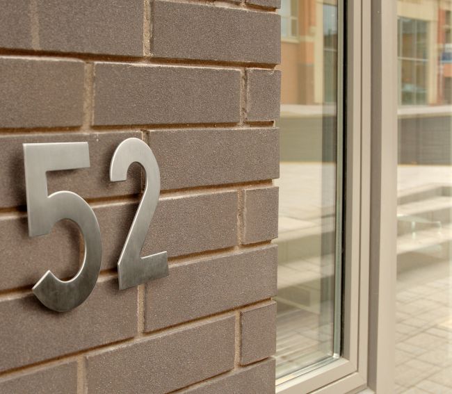 Steel Numbers Steel Numbers