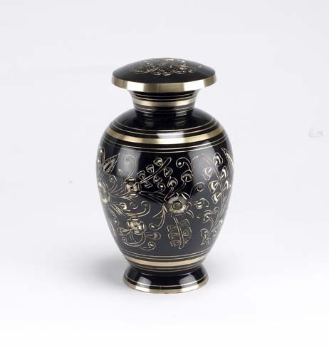 St Genevieve Urn St Genevieve Urn