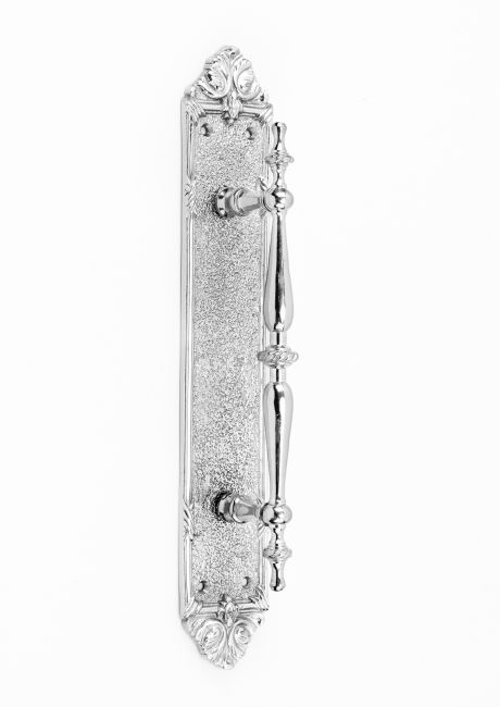 “Rialto” Highly Ornate period Door Handle “Rialto” Highly Ornate period Door Handle