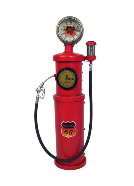 “1930"s” Philips 66-Tokheim 850 Petrol Pump Model “1930"s” Philips 66-Tokheim 850 Petrol Pump Model