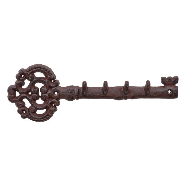 "Lambert" Key Holder Hooks "Lambert" Key Holder Hooks