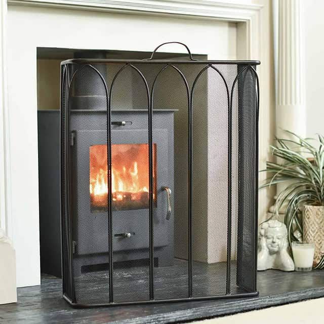 "The Towers" Fire Guard