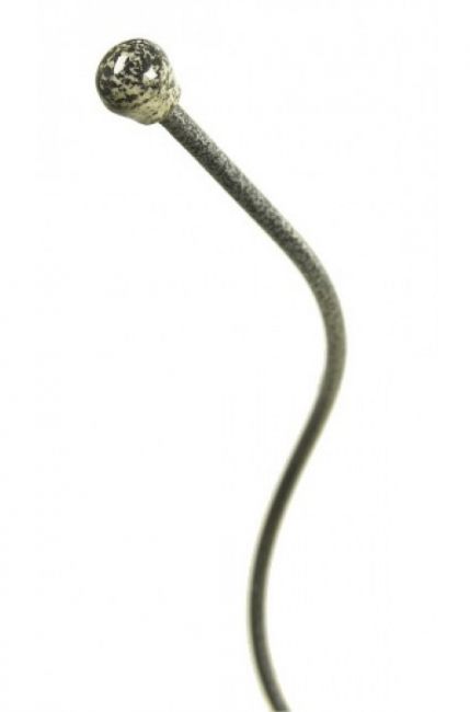 Plant Support - Antique Silver Swivel Sticks Plant Support - Antique Silver Swivel Sticks