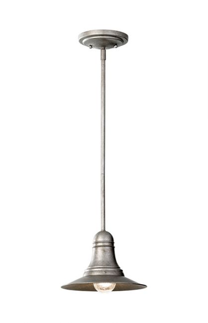 "Tirenon Grange" Antique Barn style Ceiling Light "Tirenon Grange" Antique Barn style Ceiling Light