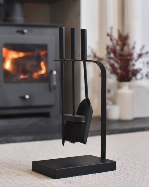 Baylis Fireside Companion Set