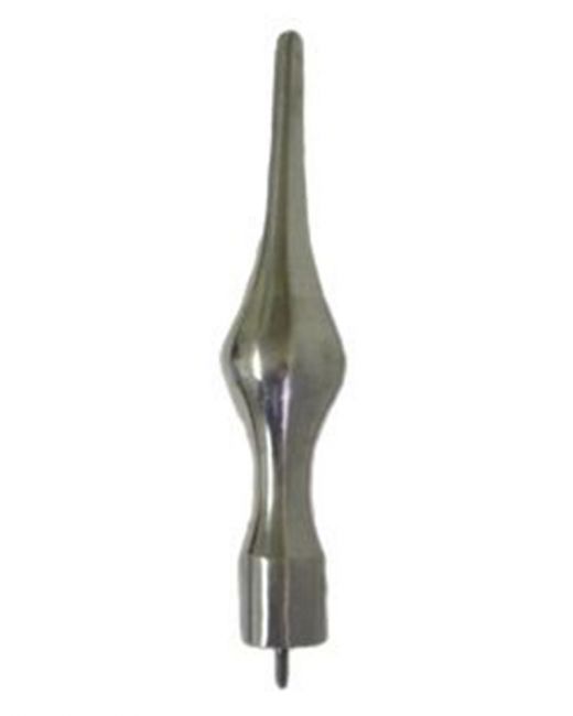 Berkley Streamline Finial