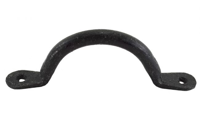 simple black door pull semi circle oval simple black door pull semi circle oval