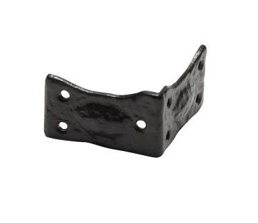 "Capesford" Blacksmith Style Box Corner Bracket 