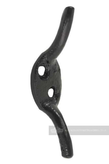 Blacksmith Style Curtain Tie Back Blacksmith Style Curtain Tie Back