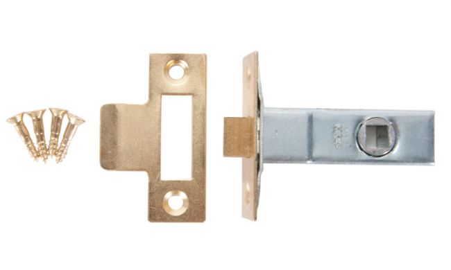 "Stenson" Tubular Mortise Latches "Stenson" Tubular Mortise Latches