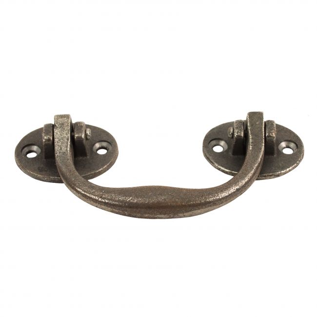 Bronze Cabinet Pull Handle 