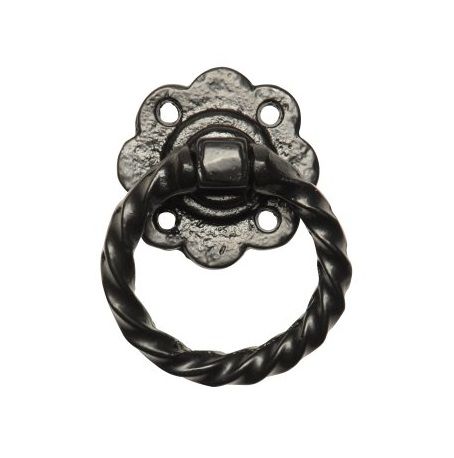 "Tythmere" Classic Ring Pull Handle "Tythmere" Classic Ring Pull Handle