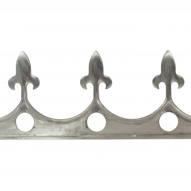Aluminium Cresting Aluminium Cresting