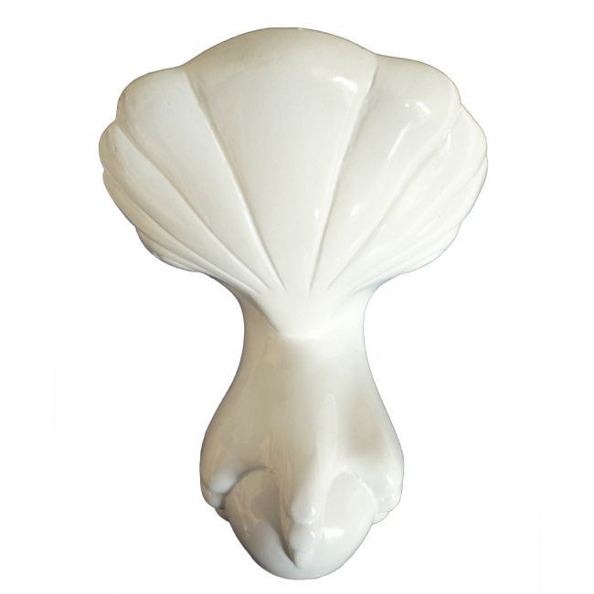 Cream Ball & Claw Bath Feet Cream Ball & Claw Bath Feet