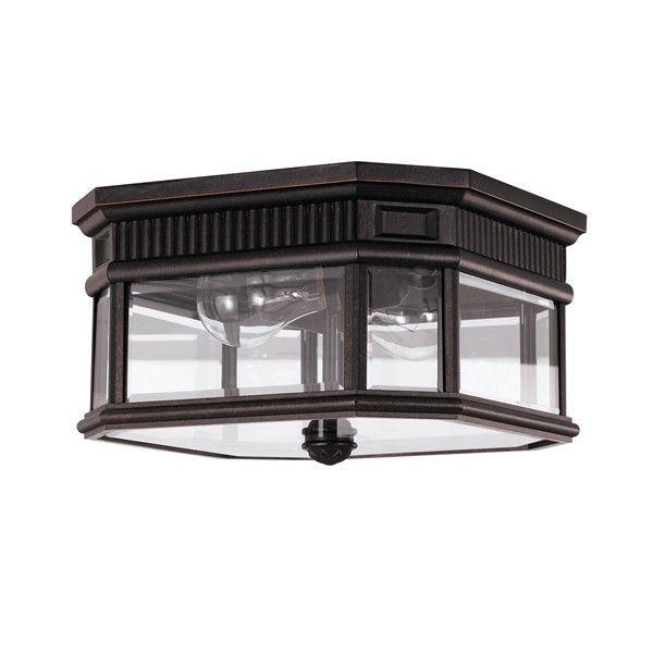 "Rotholme Park" Flush Mount Classical Ceiling Light "Rotholme Park" Flush Mount Classical Ceiling Light