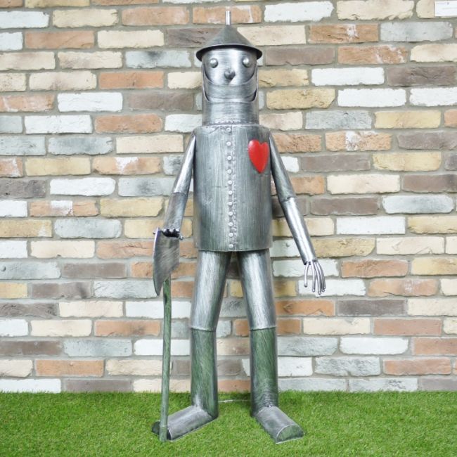 Extra Large Tin Man Extra Large Tin Man
