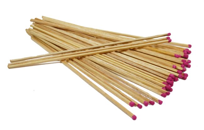 Fireside Matches Fireside Matches