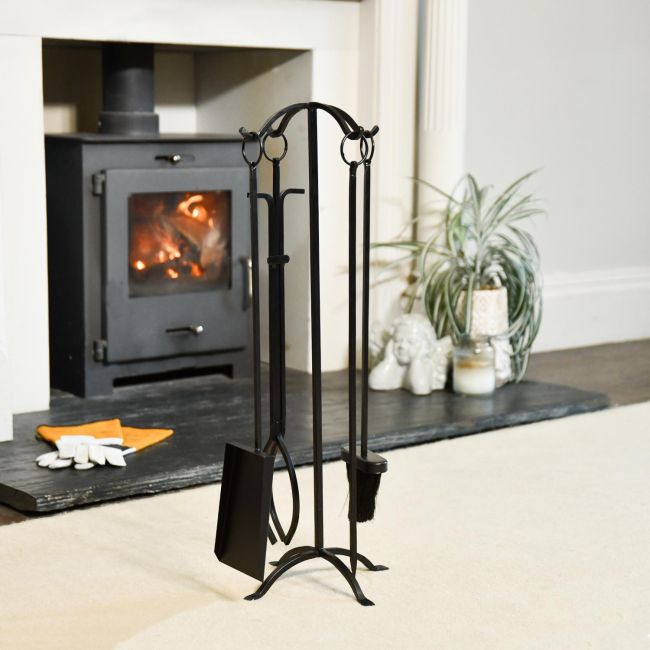 Slim Blacksmith Companion Set Slim Blacksmith Companion Set