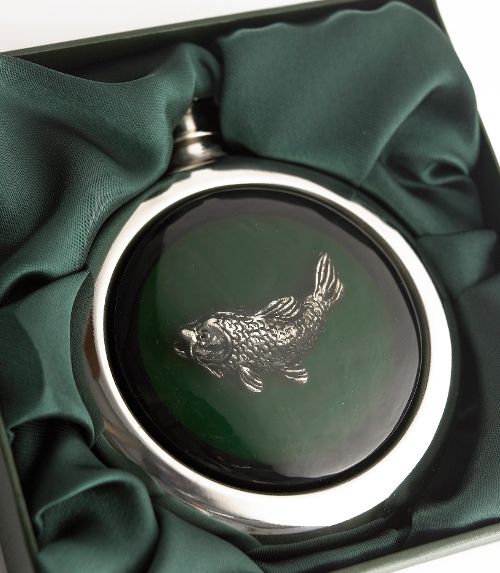 Fish-stainless-steel-hip-flask Fish-stainless-steel-hip-flask