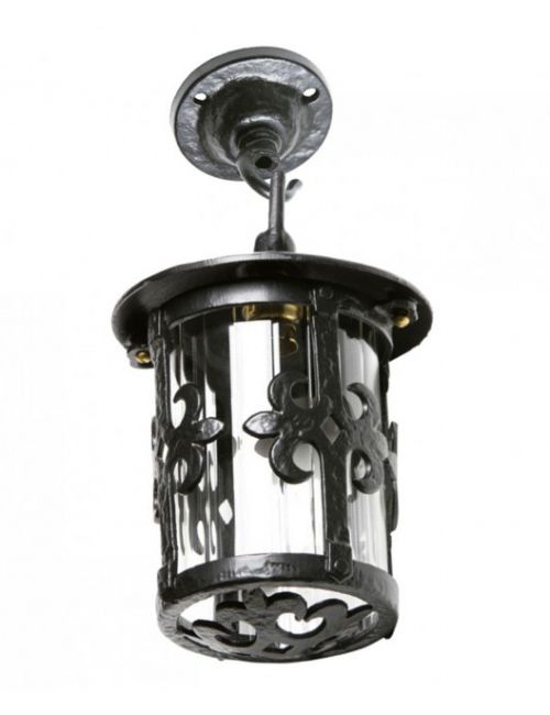 Fleur De Lys Hanging Garden Light Fleur De Lys Hanging Garden Light