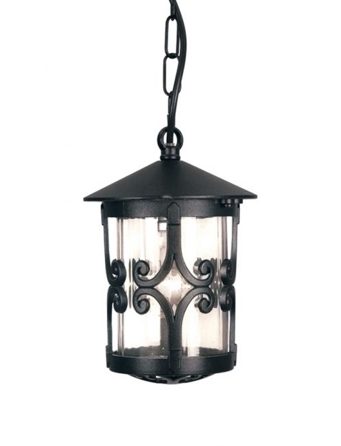 "Ebberon" Gothic Porch Hanging Light "Ebberon" Gothic Porch Hanging Light