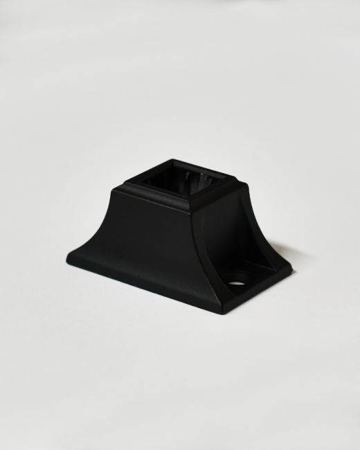 Individual Landing Stair Spindles Bracket - Non Embedded Individual Landing Stair Spindles Bracket - Non Embedded
