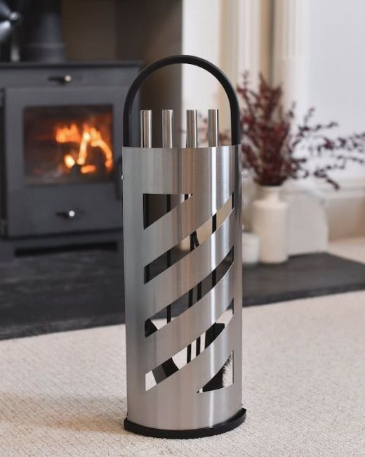 Killigarth Fireside Companion Set