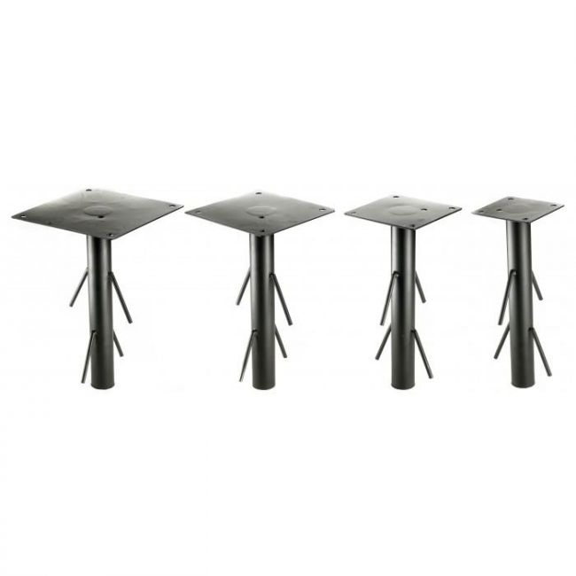 Lamppost Roots or Anchors in Various Sizes