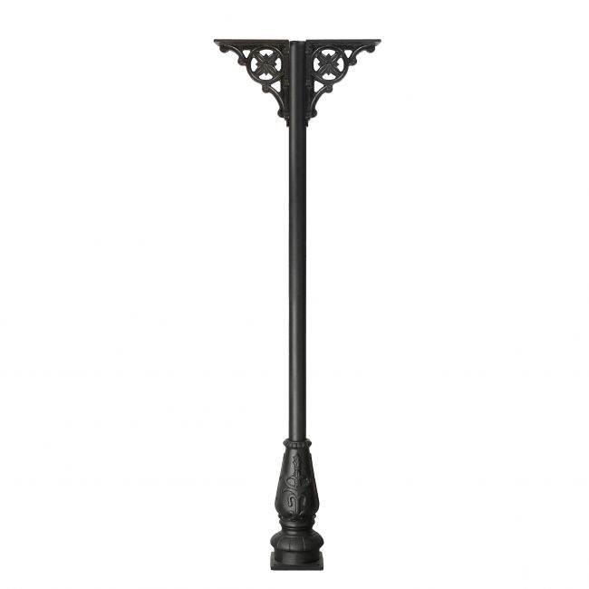Classic Design Veranda Support