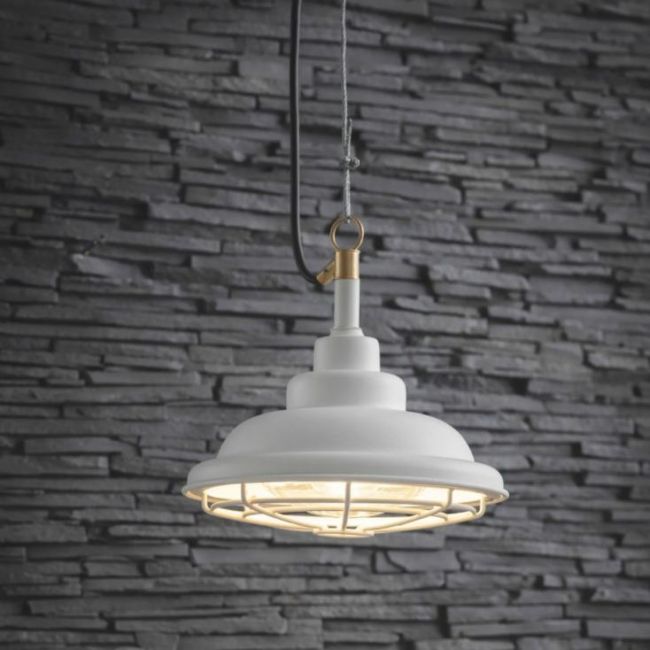 Nautical Style Hanging Pendant Light Nautical Style Hanging Pendant Light
