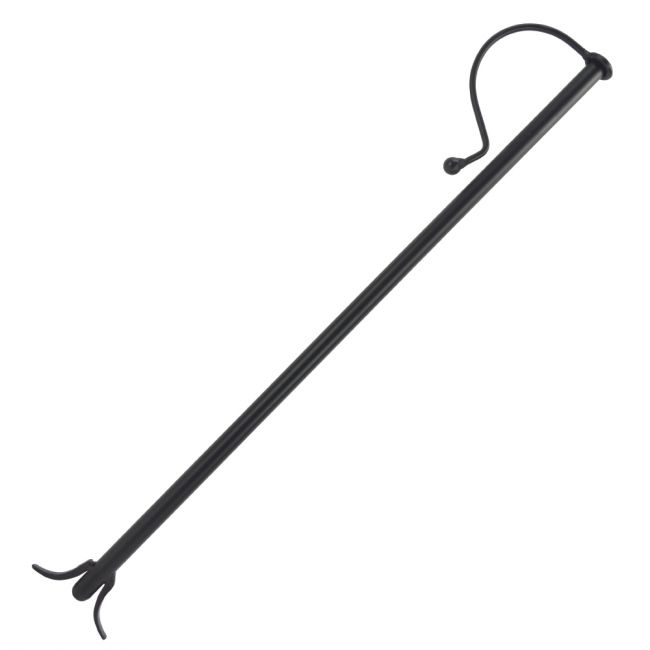 Long Black Blow Pipe Long Black Blow Pipe