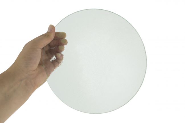 Frosted Glass to Fit Port Hole Frames Frosted Glass to Fit Port Hole Frames