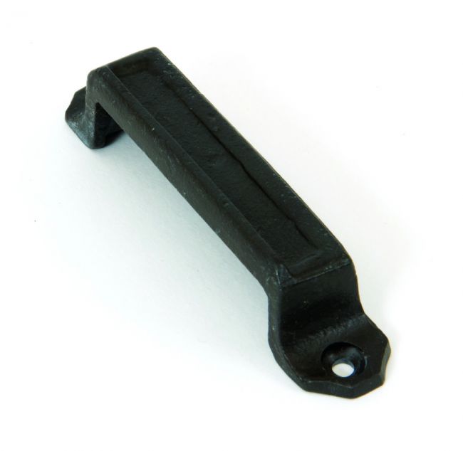 Medium Iron Rim Lock Keep