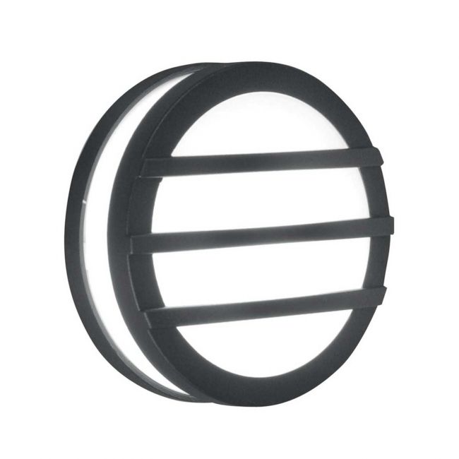 Modern Black "Ella" Ceiling Lantern