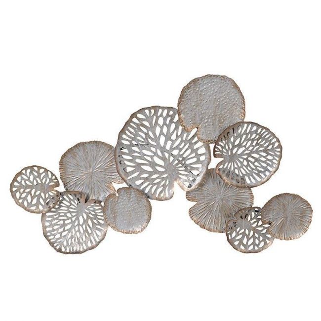 Lily Pads Wall Art Lily Pads Wall Art