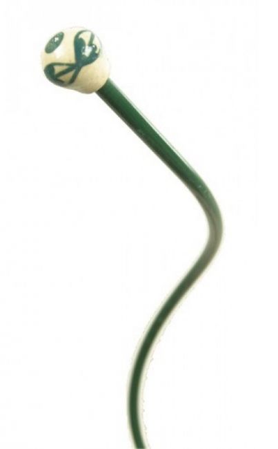 Plant Support - Olive Green Swivel Sticks Plant Support - Olive Green Swivel Sticks