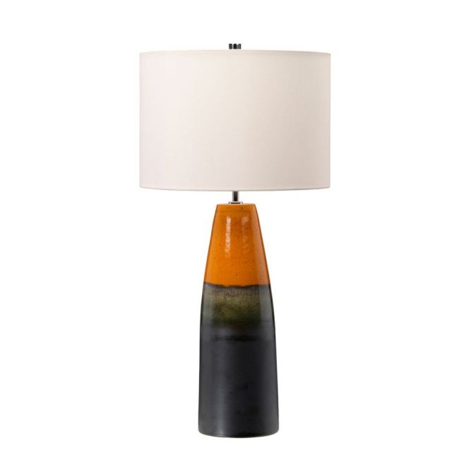 Reactive Glaze Lamp Off Reactive Glaze Lamp Off