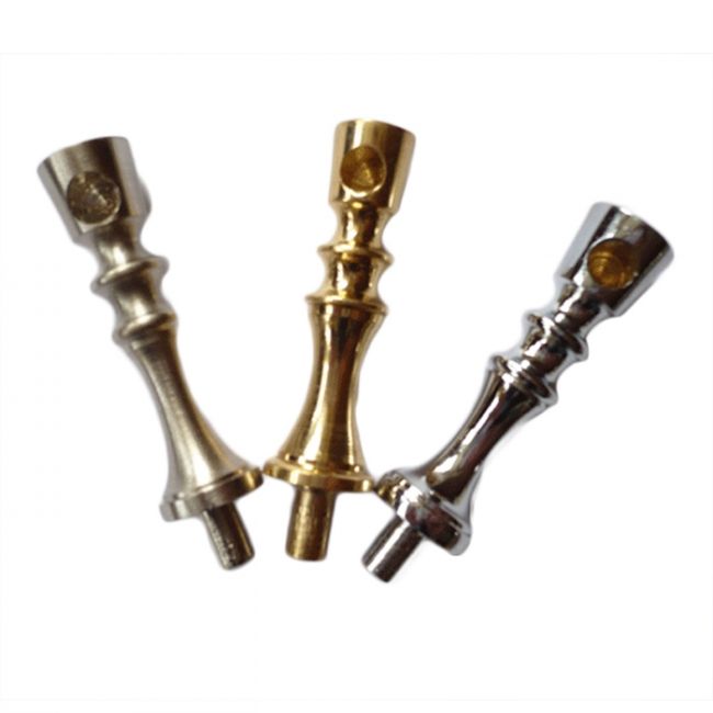 Peg Design Gallery End Posts 6mm