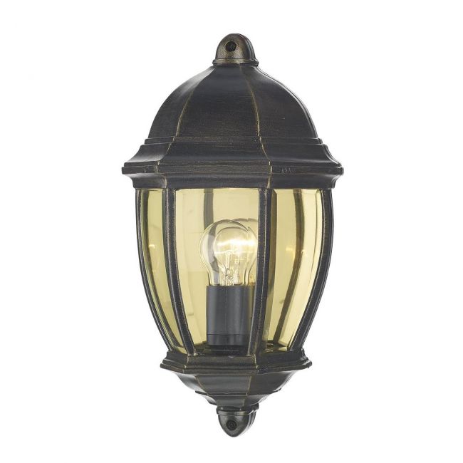 "Pennsbury Manor" Wall Light in an Antique Bronze Finish "Pennsbury Manor" Wall Light in an Antique Bronze Finish