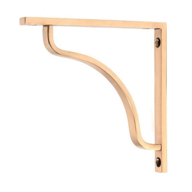 Diamond Bathroom Thumb Lock in a Beeswax Finish Diamond Bathroom Thumb Lock in a Beeswax Finish