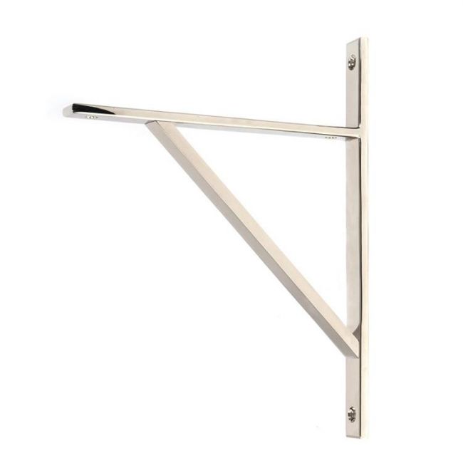 Diamond Bathroom Thumb Lock in a Beeswax Finish Diamond Bathroom Thumb Lock in a Beeswax Finish