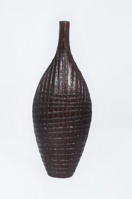 “Bouverie Avenue” Flower Vase “Bouverie Avenue” Flower Vase
