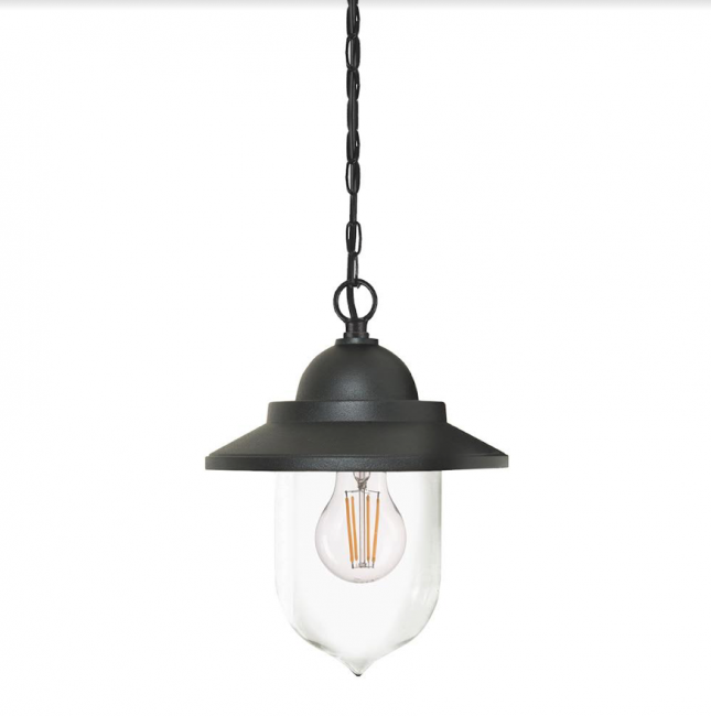 "Lingholm" Chain Hanging Porch Light "Lingholm" Chain Hanging Porch Light