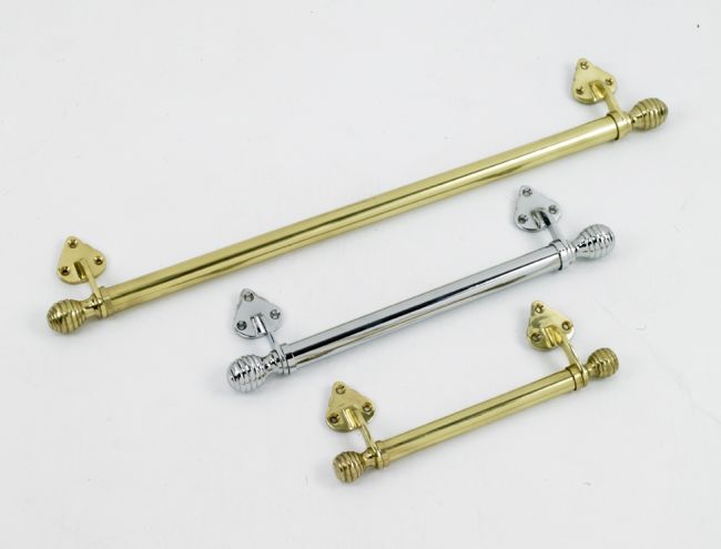 Beehive Sash Window Handles
