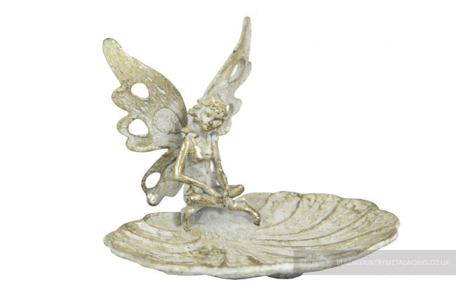 Shabby Chic Fairy Soap Dish Shabby Chic Fairy Soap Dish