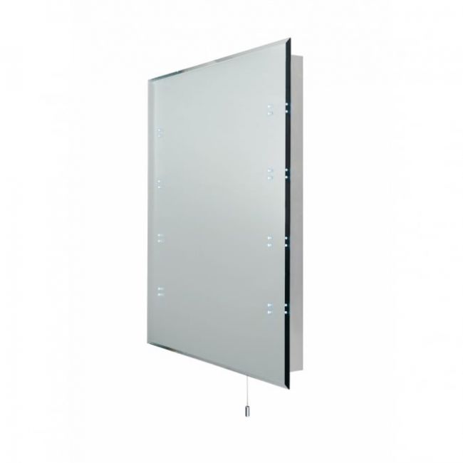 Small LED Illuminated Mirror Small LED Illuminated Mirror