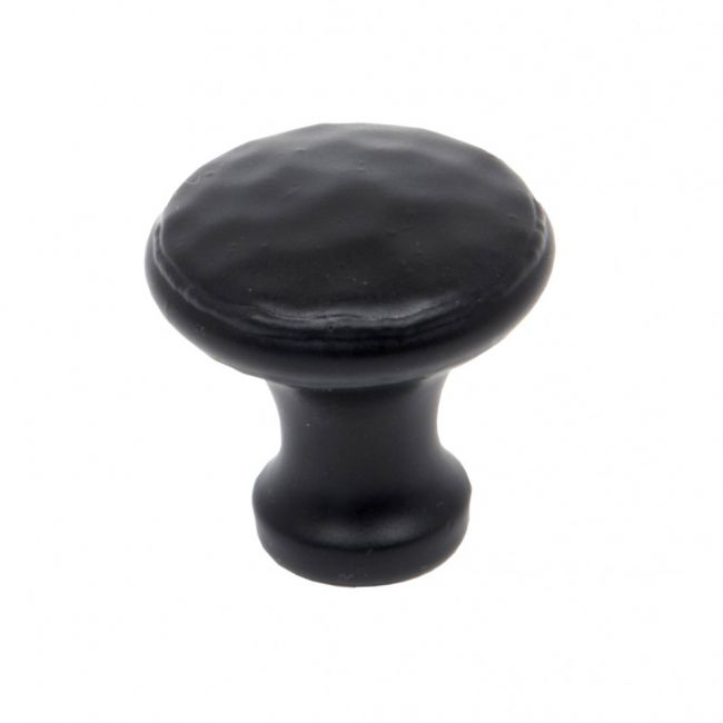 hammered effect door knob cast iron hammered effect door knob cast iron